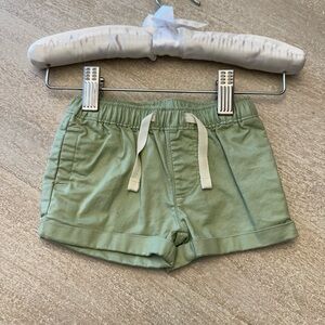 Boy shorts - EdgeHill Collection